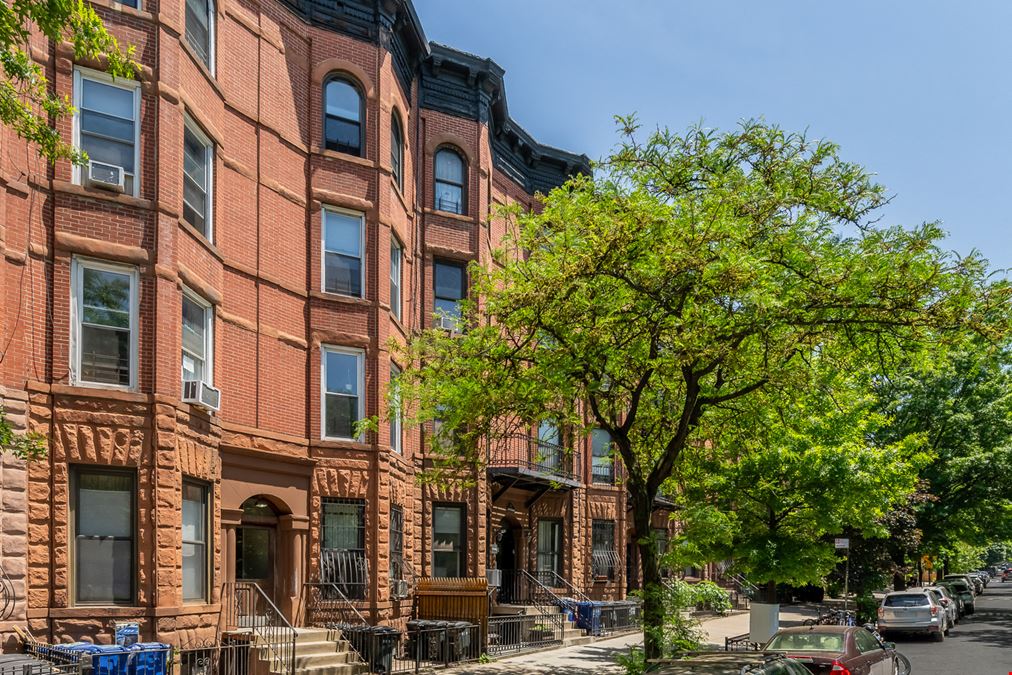 325 3rd Street