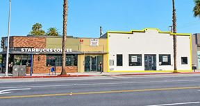 1026 Wilshire Blvd