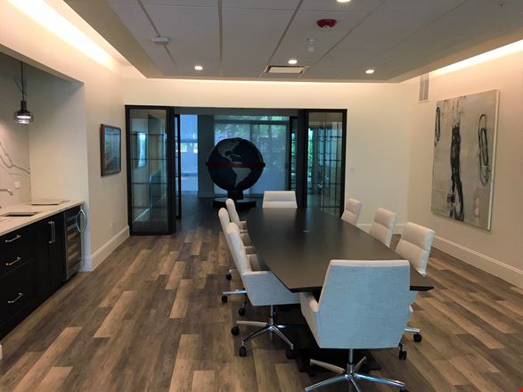 Preview of Office space for Sale at 1740-1744 Oak Ave, Evanston, IL