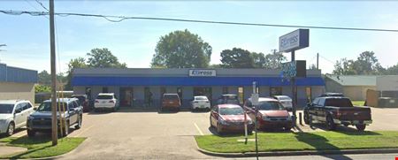 Preview of Office space for Sale at 3206 Jefferson Avenue