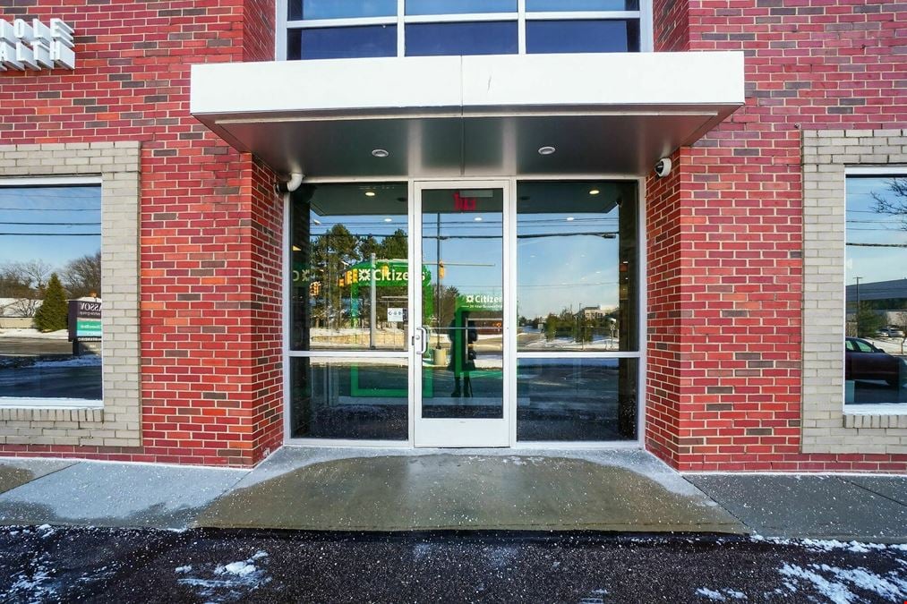 3401 Richmond Rd
