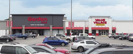Preview of Retail space for Rent at 5121 Antoine Drive