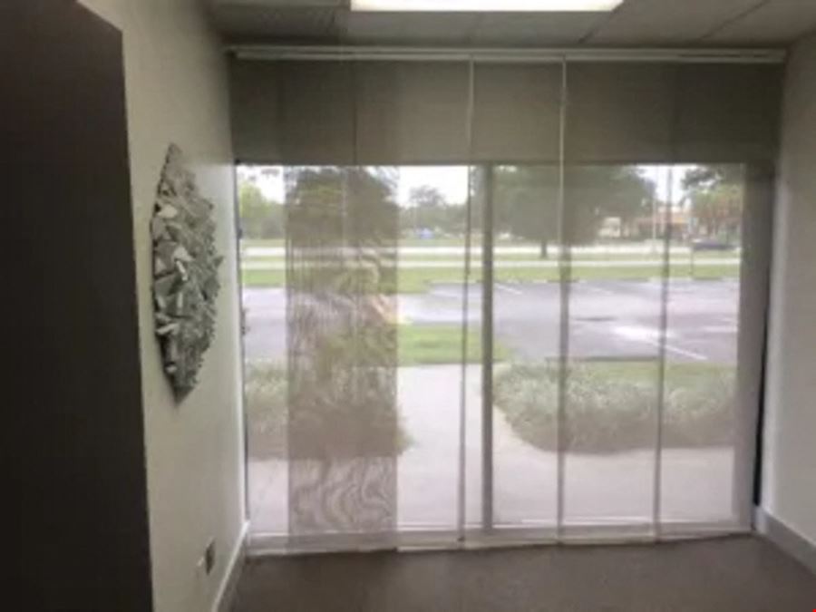 6532 SF Suite 140 Professional and Medical Office Space