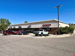 Foxridge Professional Building