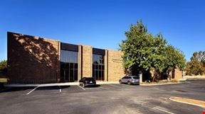 Jamestown Office Complex