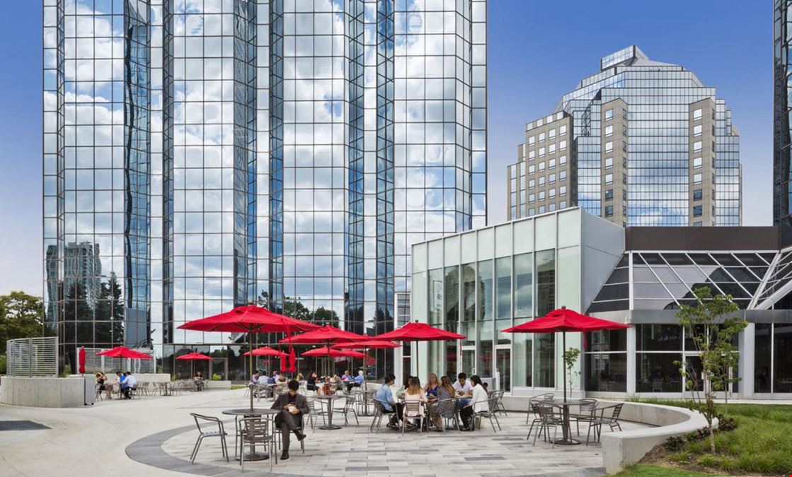 100 Consilium Place