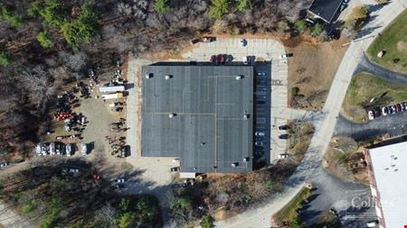 Preview of Industrial space for Sale at 340 Commerce Way