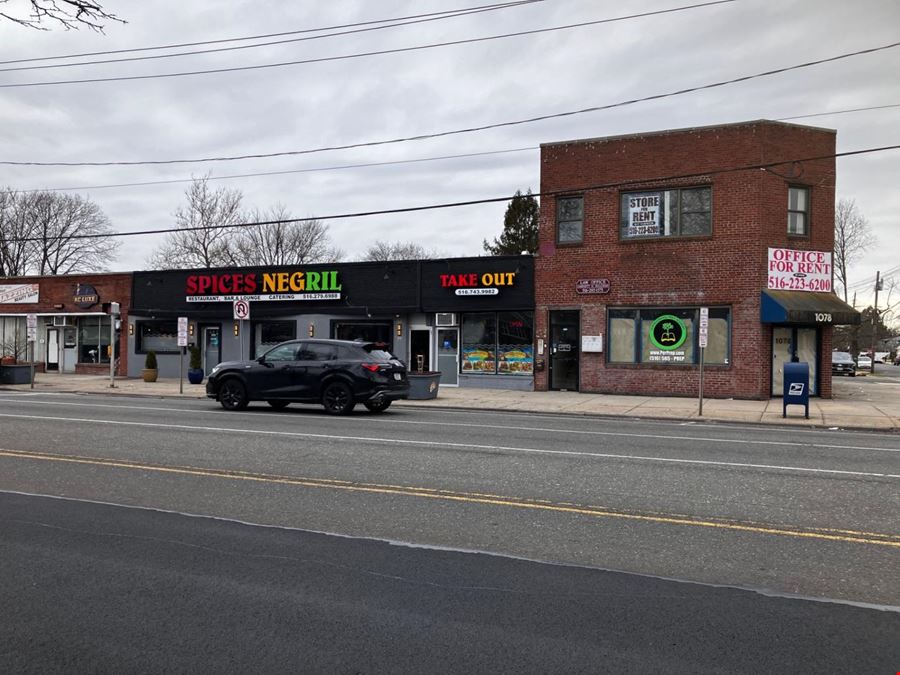 1078-1096 Grand Ave.