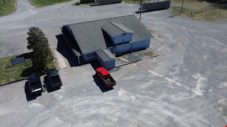 Preview of Industrial space for Sale at 2751 E Marshall St