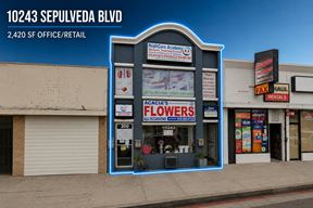 Office/Retail