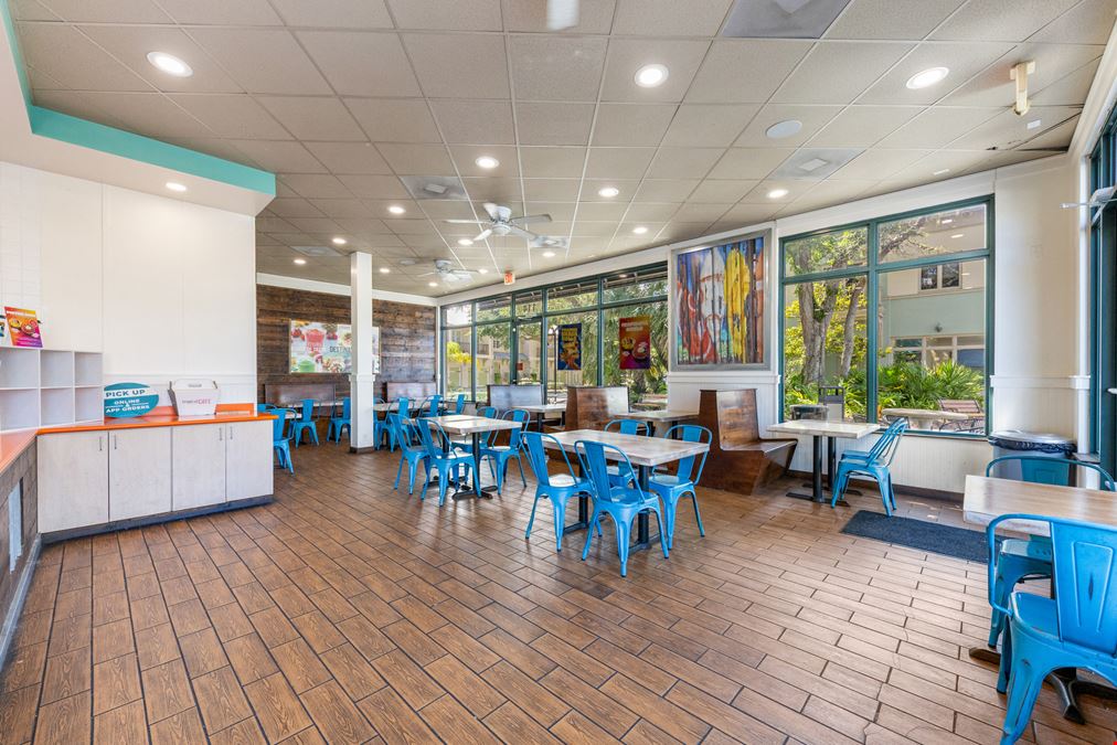 SeaGrove Town Center - Building 112