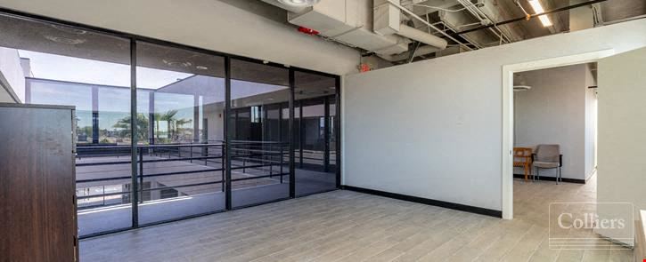 Two Story Freestanding Office Building for Sale in Phoenix