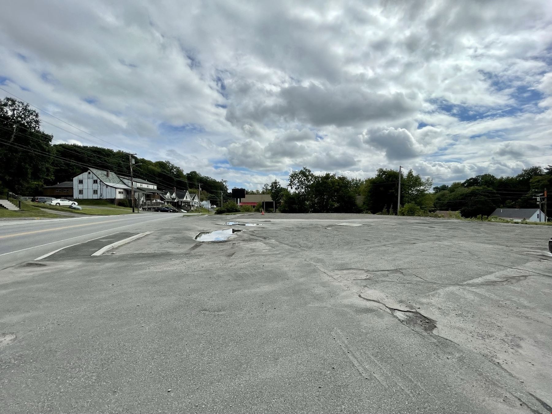 Development Site