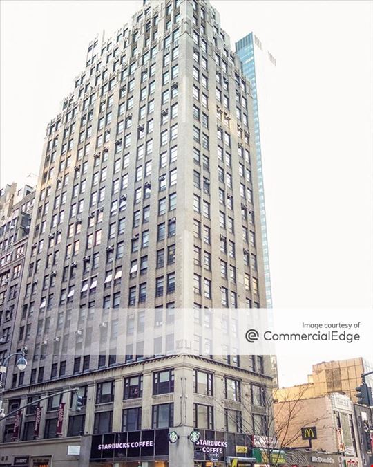 Eli Haddad Building