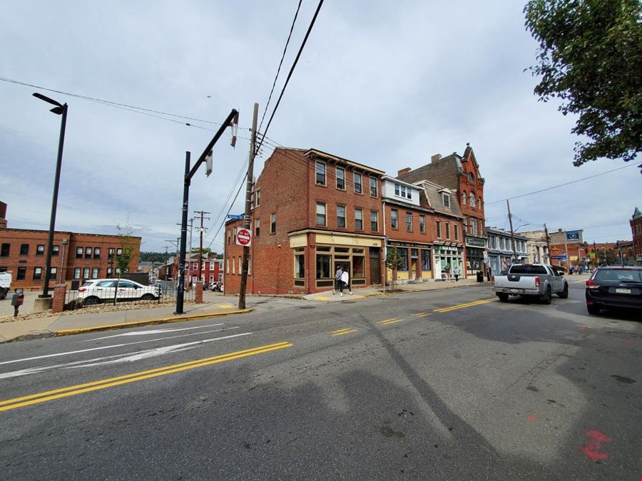 4017-4065 Butler Street Portfolio