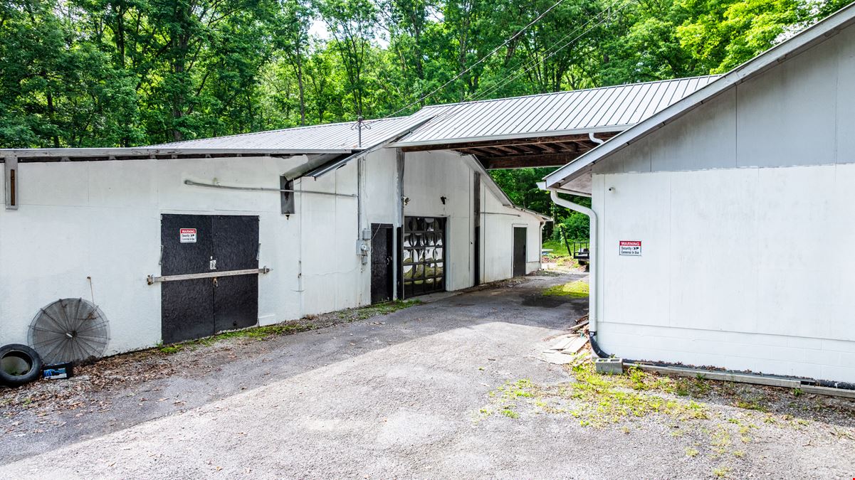 198 Adkisson Road