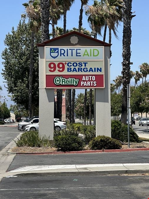 Rio Rancho Plaza