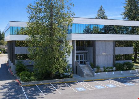 Preview of Office space for Rent at 12301 NE 10th Place