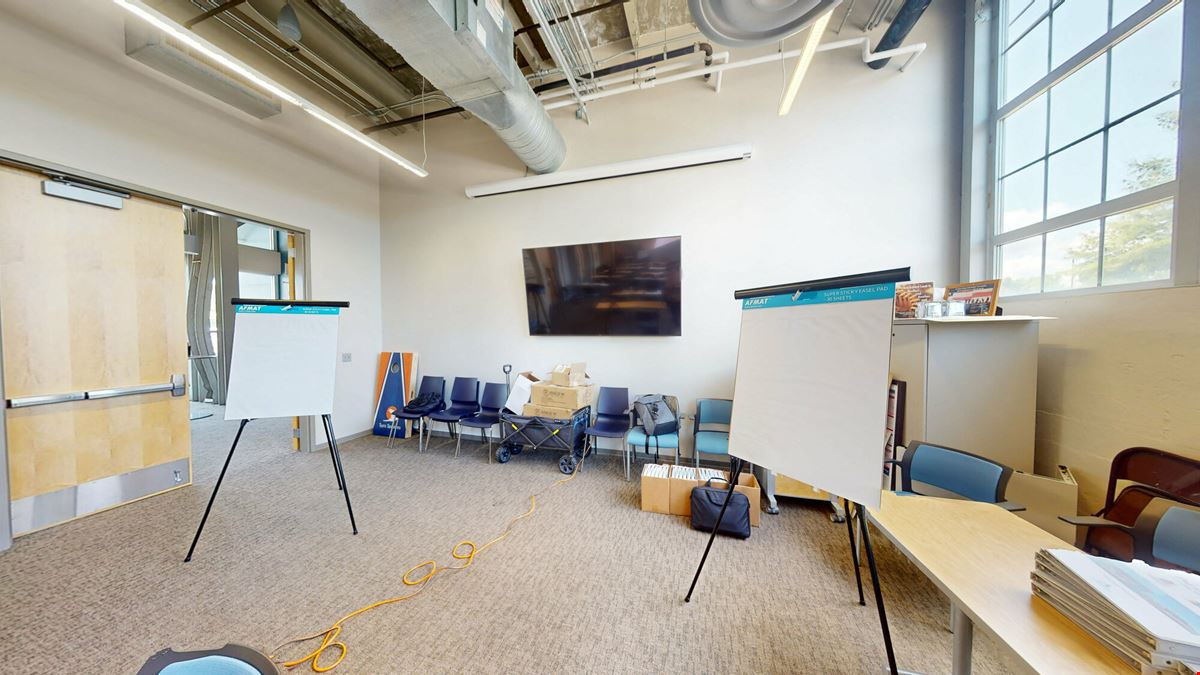 Price Reduced! Modern Historic Office Building – Bywater
