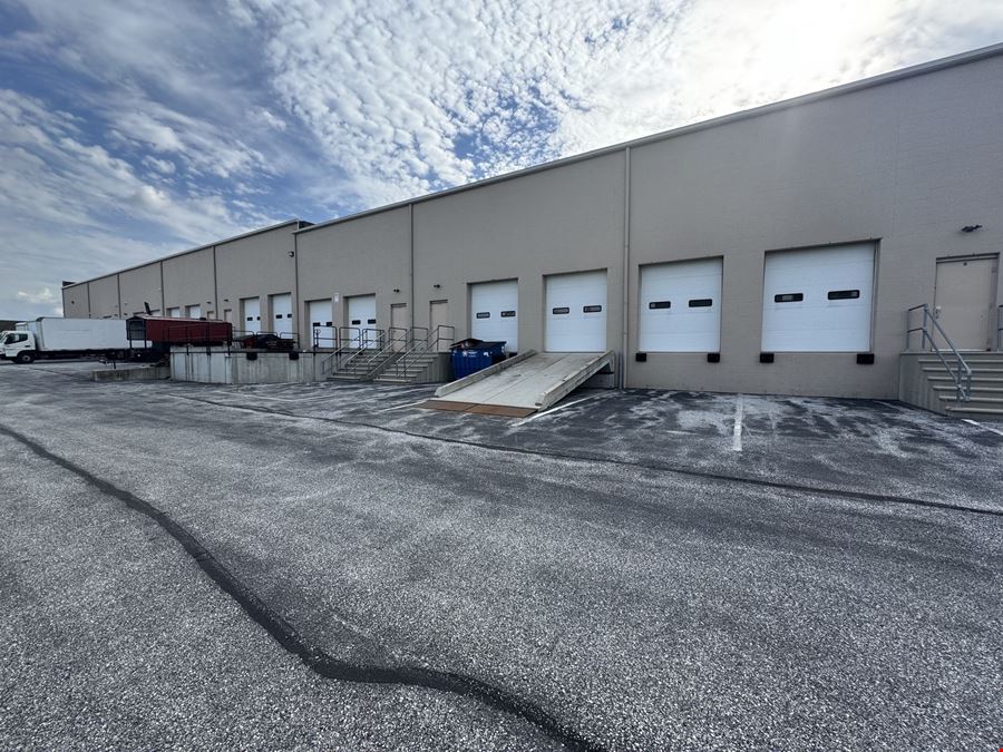 835 Lincoln Avenue, Units 6, 7, & 8