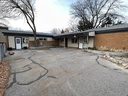 Preview of Office space for Rent at 1409 Benton St