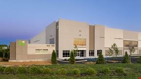 FIRST PARK NEW CASTLE