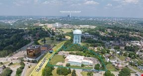 Sale-Leaseback or Carried Land Play