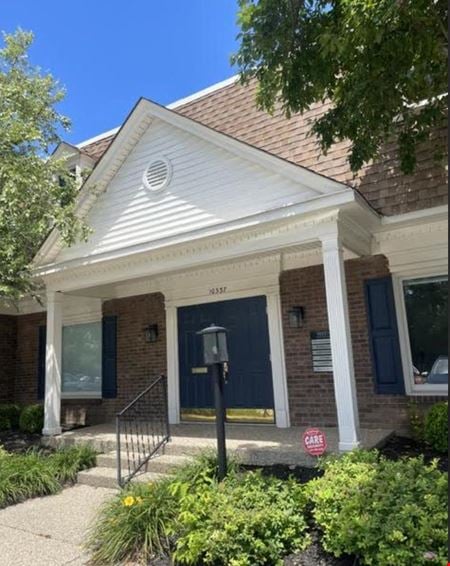 Preview of Office space for Sale at 10337 Linn Station Road 