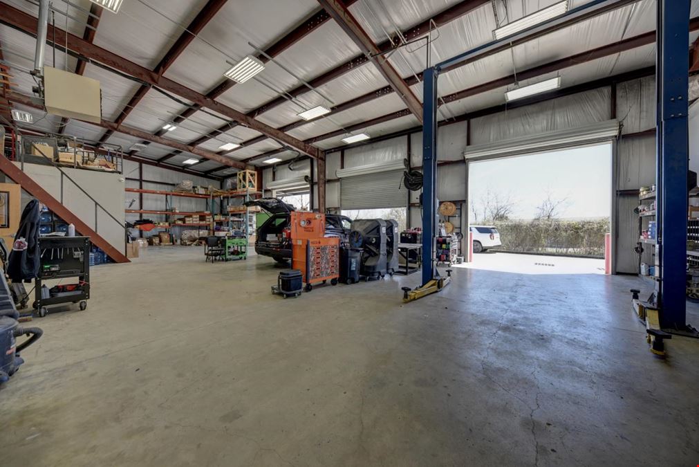 2770 Osborn Lane