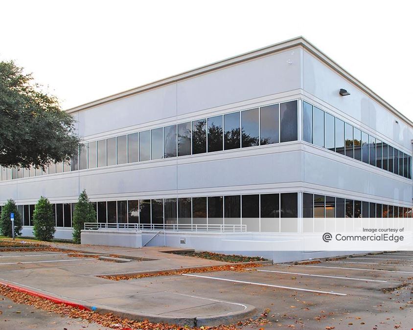 Legacy Commons - 5560 Tennyson Pkwy