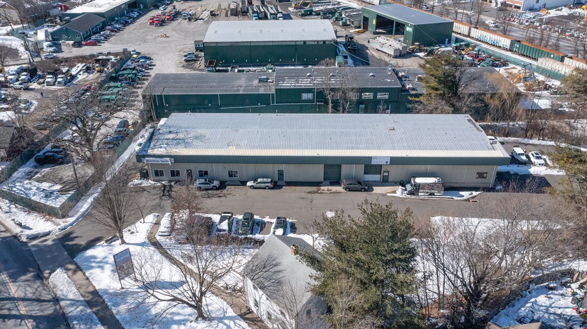 16 Beaver Brook Rd