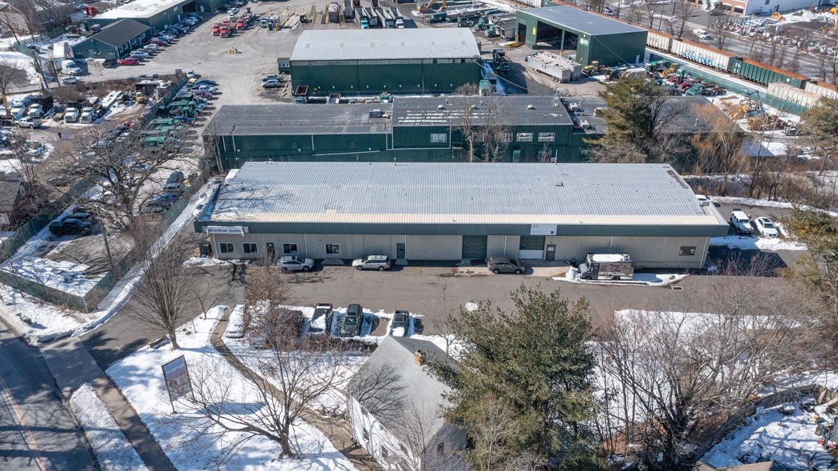 16 Beaver Brook Rd