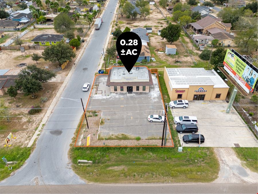 1,600 SF Turnkey Ready-To-Operate Restaurant