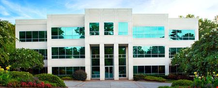 Preview of Office space for Rent at 900 Westpark Drive