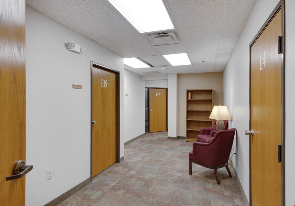 14804 N Cave Creek Rd - 6% CAP Investment Opportunity - Corporate Center