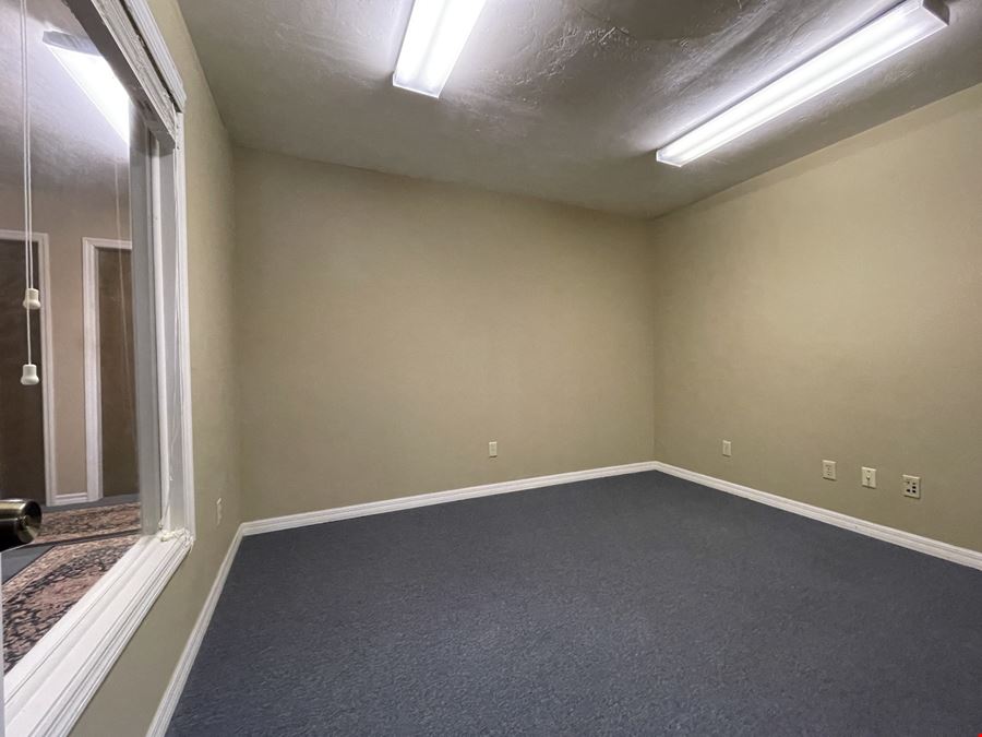 Prestige Park - 2233 NW 41st Street