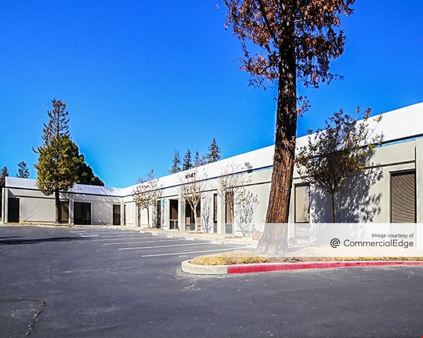 San Carlos Business Park