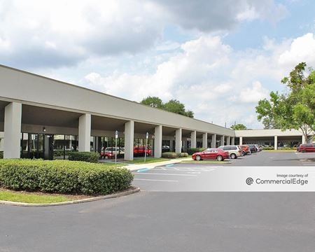 Preview of Office space for Rent at 5730 South Semoran Blvd