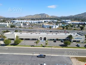 24210 Postal Avenue suite D 