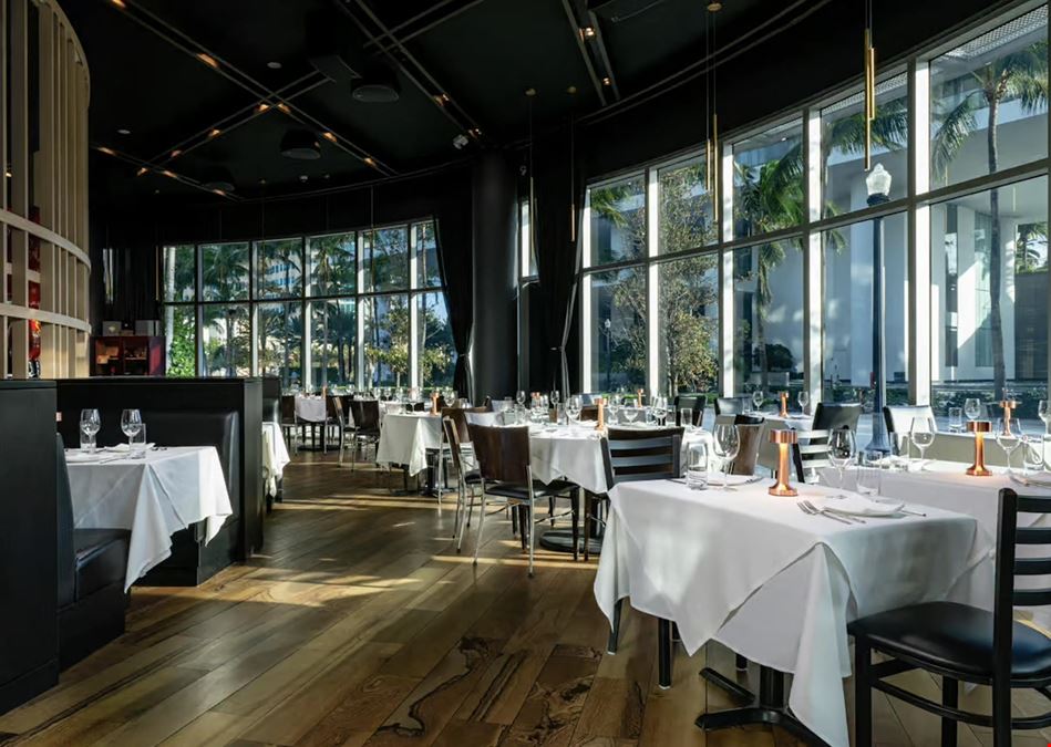 2nd Generation Restaurant South 5th