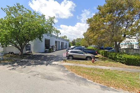 Preview of commercial space at 3151 SW 14th Pl