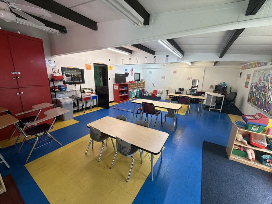 Darnall School