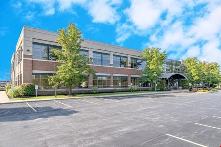 Preview of Office space for Rent at Airborne Business Park - 80 Holtz Drive