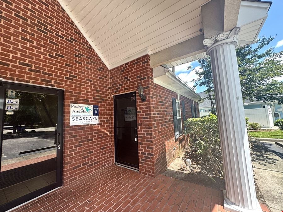 2105 Cromley Circle