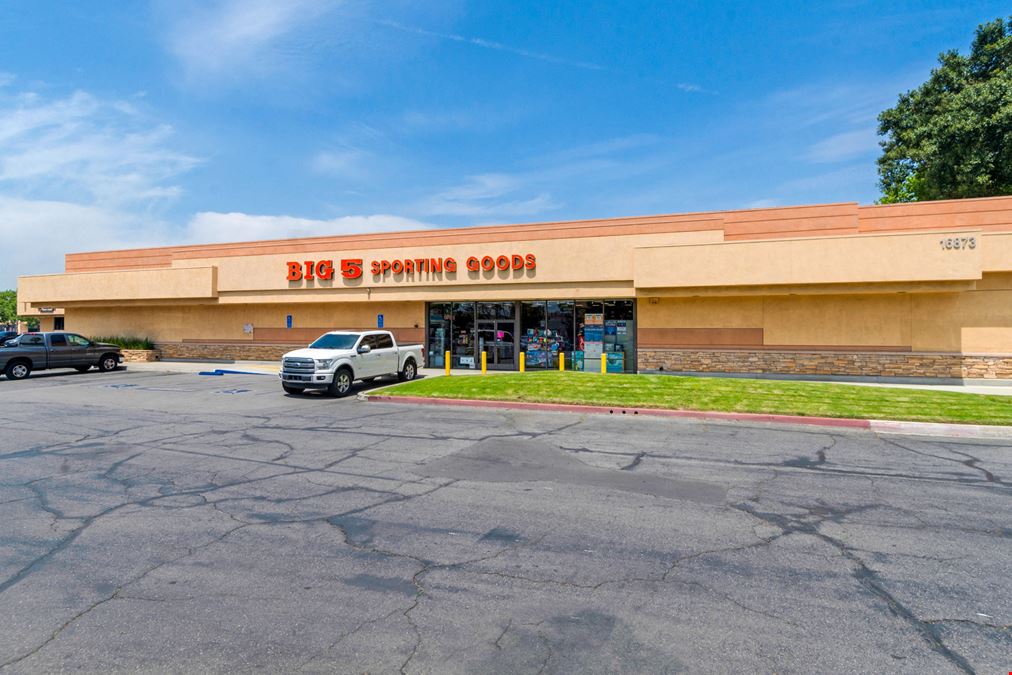 Inland Empire Center