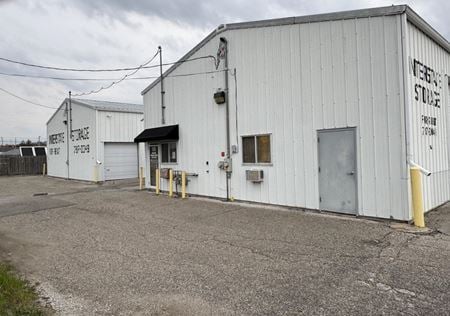 Preview of Industrial space for Sale at 4520 27th St