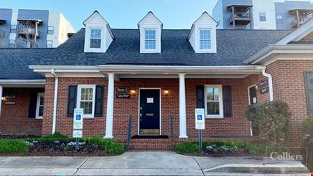 Preview of Office space for Rent at 245 E Broad St