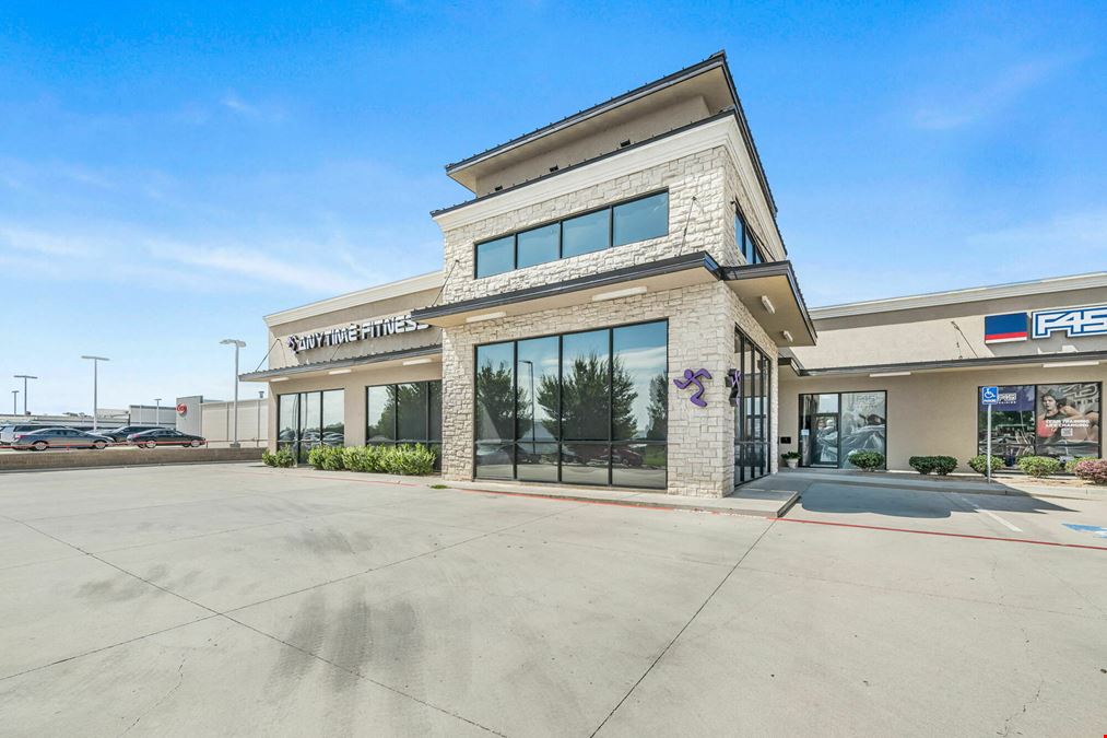 4514 First United Bank Parkway