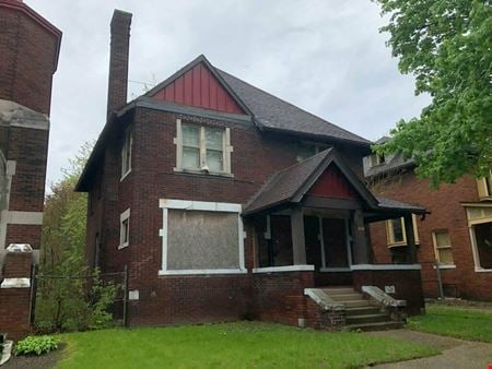 Preview of Other space for Sale at 4101-4119 & 3990 Helen St