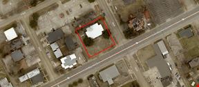 3,760 SF Office Building For Sale